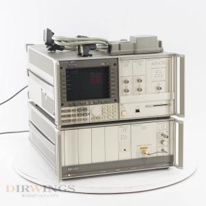 [JB]USED 保証なし hp 70001A 70004A 70902A 70903A 70900B 70310A 70908A 70810B Spectrum Analyzer スペクトラムアナライ...[05791-0391]｜dirwings