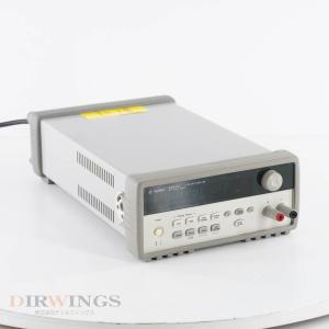 [JB]USED 保証なし Agilent E3640A DC Power Supply DC電源 直流電源 0E9 0-8V 3A/0-20V 1.5A [05791-0895]｜dirwings