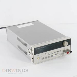 [DW]USED 8日保証 Agilent E3640A DC Power Supply DC電源 直流電源 0E9 0-8V 3A/0-20V 1.5A [05791-1361]｜dirwings