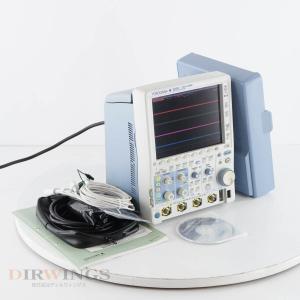 [JB]USED 保証なし YOKOGAWA DLM2024 710110-M-HJ/B5/P4/C11/C8 MIXED SIGNAL OSCILLOSCOPE オシロスコープ 2.5GS/s 200MHz...[05830-0061]｜dirwings