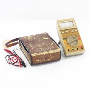 DW]USED 8日保証 HIOKI 3804 DIGITAL HiTESTER デジタルハイテスター