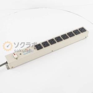 ortofon 7N-PSB-6HG・6口電源タップ/ピュアオーディオ電源タップ