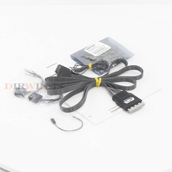 [JB]USED 保証なし Tektronix P6418 Logic Analyzer Probe...