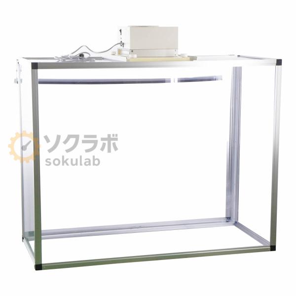 [DW]USED 8日保証 SANPLATEC 1000H クリーン1000H型 Clean Ben...