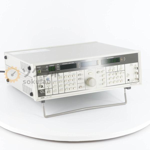 [JB]USED 保証なし levear VP-7723D Audio Analyzer オーディオ...