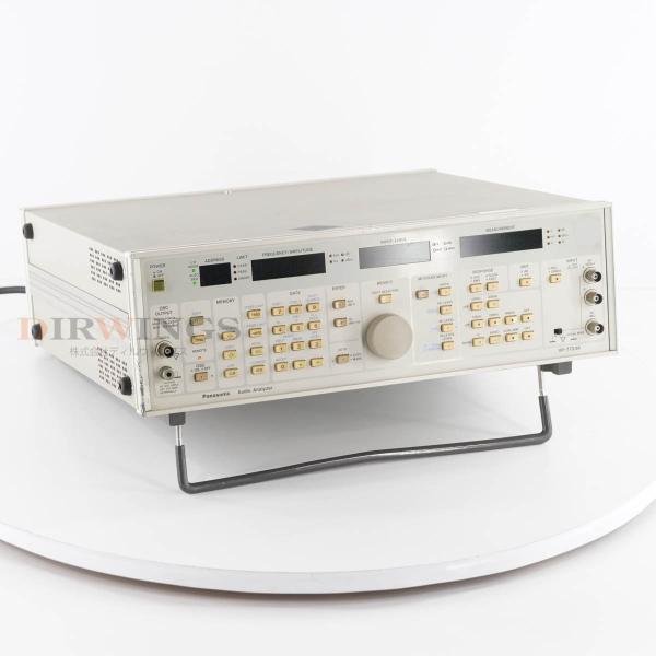 [JB]USED 保証なし Panasonic VP-7723A Audio Analyzer オー...