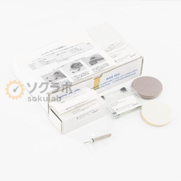 [DW]USED 8日保証 BAS PK-3 011975 Electrode Polishing ...