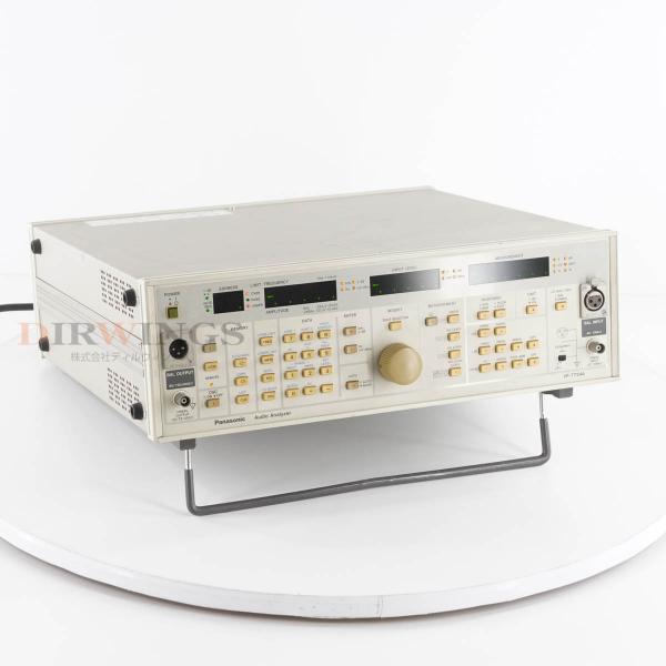 [JB]USED 保証なし Panasonic VP-7724A Audio Analyzer オー...