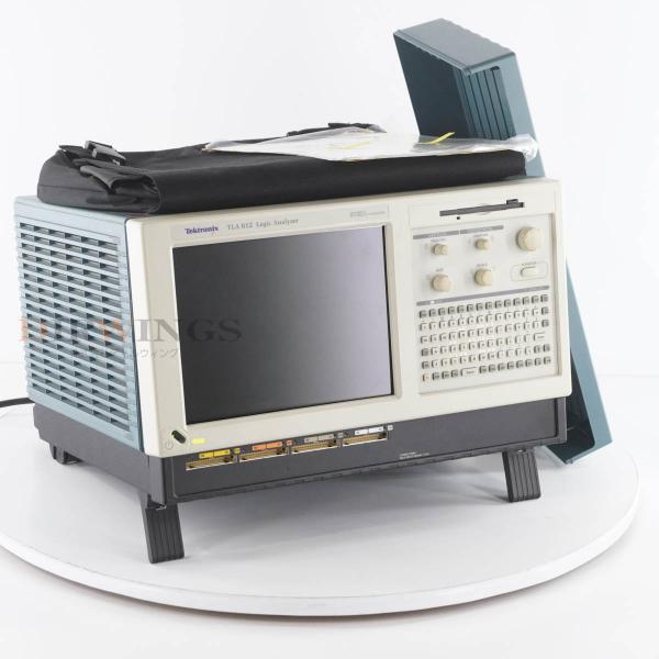[JB]USED 保証なし Tektronix TLA 612 TLA612 Logic Analy...