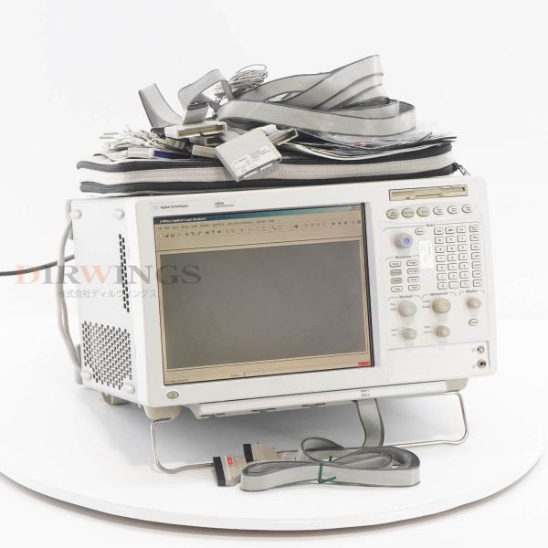 [JB]USED 保証なし Agilent 1683A LOGIC ANALYZER ロジックアナラ...