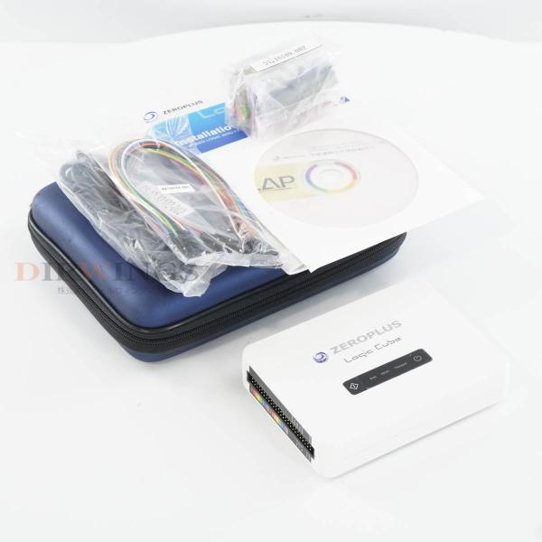 [DW]USED 8日保証 ZEROPLUS LAP-C 16128 Logic Cube Logi...