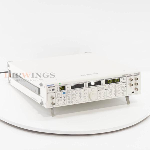 [DW]USED 8日保証 MEGURO MAK-6630 AUDIO ANALYZER オーディオ...