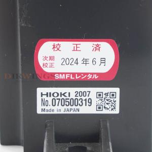 [DW]USED 8日保証 5台入荷 次期校正...の詳細画像5