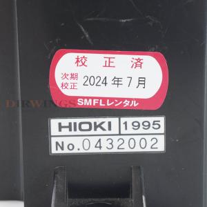 [DW]USED 8日保証 6台入荷 次期校正...の詳細画像5