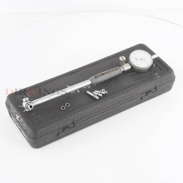 [DW]USED 8日保証 Mitutoyo 511-127-05 Cylinder Gauge シ...