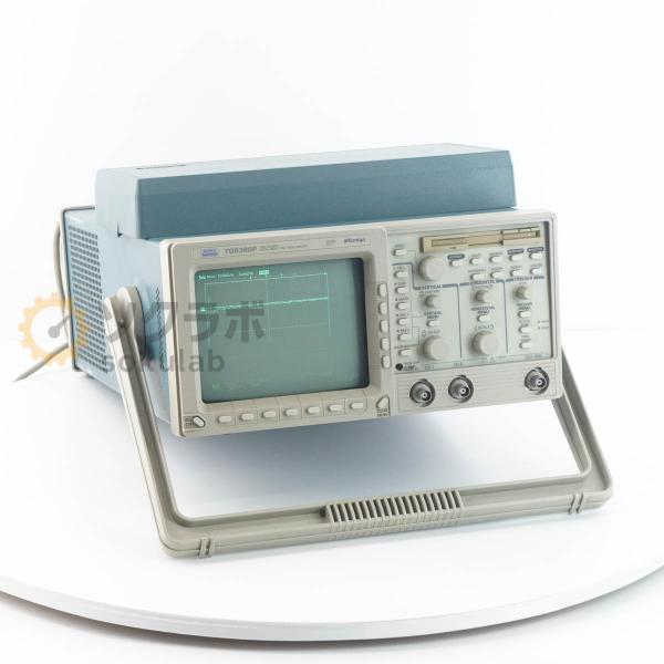 [JB]USED 保証なし SONY Tektronix TDS380P STamigo DIGIT...