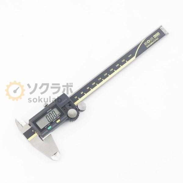 [JB]USED 保証なし Mitutoyo CD-15AX 500-151-30 CD-AX Di...