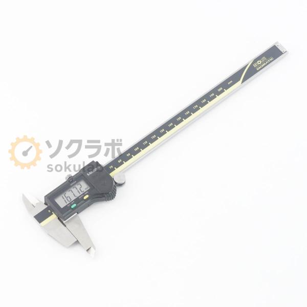 [JB]USED 保証なし Mitutoyo CD-20CX 500-152-20 Digimati...