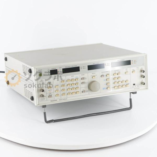 [JB]USED 保証なし Panasonic VP-7723A Audio Analyzer オー...