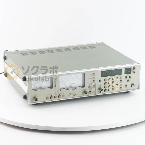 [JB]USED 保証なし MEGURO MAK-6581 AUDIO ANALYZER オーディオ...