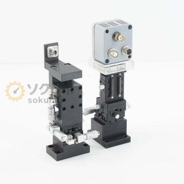 [DW]USED 8日保証 CHUO SEIKI  Stage ステージ部品 [07272-0018...