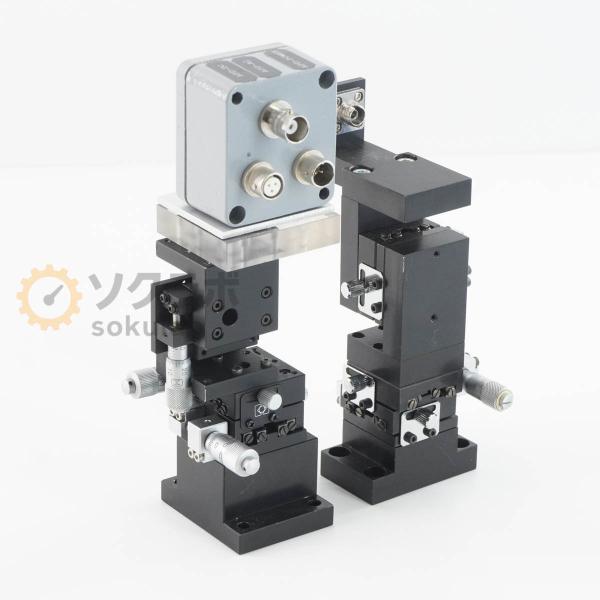 [DW]USED 8日保証 CHUO SEIKI  Stage ステージ部品 [07272-0019...