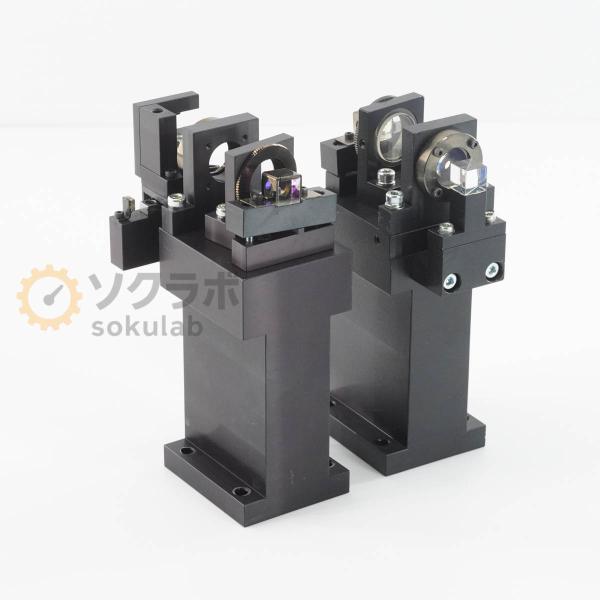 [DW]USED 8日保証 CHUO SEIKI  Stage ステージ部品 [07272-0020...