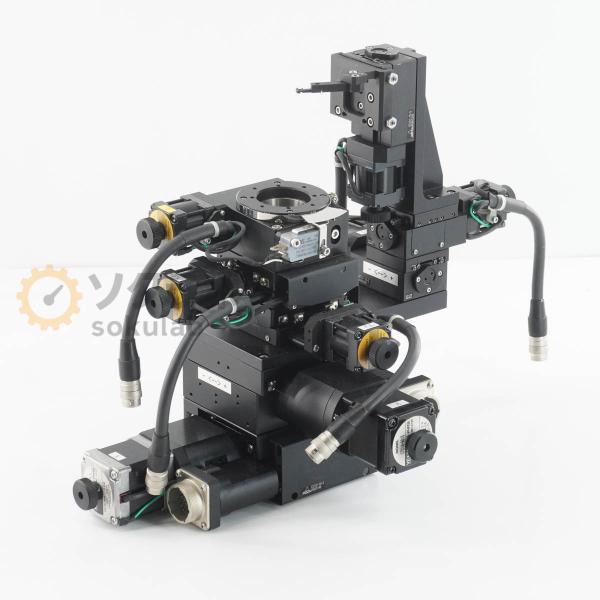 [DW]USED 8日保証 SURUGA SEIKI KS101-15-5 KS401-60-5 K...