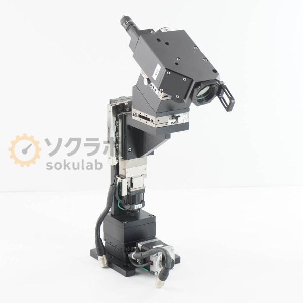 [DW]USED 8日保証 SURUGA SEIKI KS101-20MS-5 PG530-L05A...