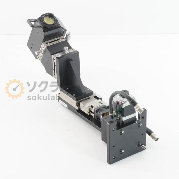 [DW]USED 8日保証 SURUGA SEIKI KS101-20MS-5 PG530-L05A...