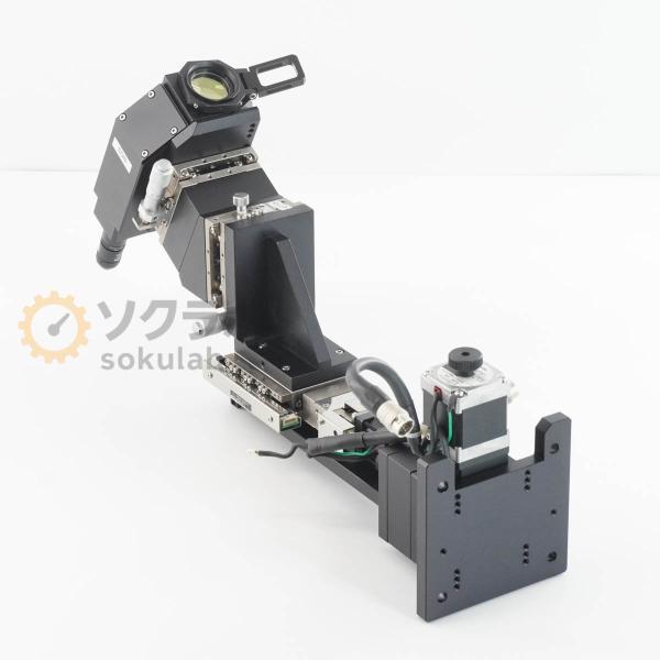[DW]USED 8日保証 SURUGA SEIKI KS101-20MS-5 PG530-L05A...