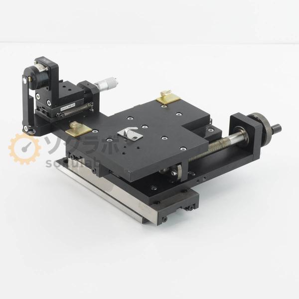 [DW]USED 8日保証 IKO 日本トムソン CRWU30-45 CRWU60-155 Cros...