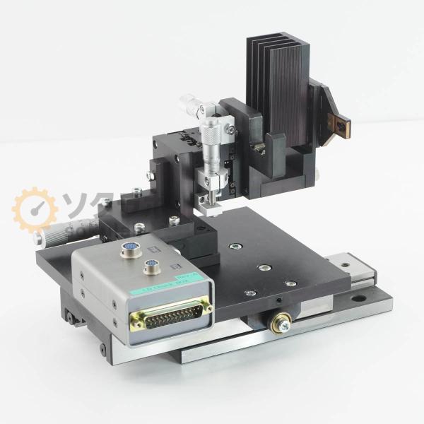 [DW]USED 8日保証 CHUO SEIKI  Stage ステージ部品 [07272-0027...