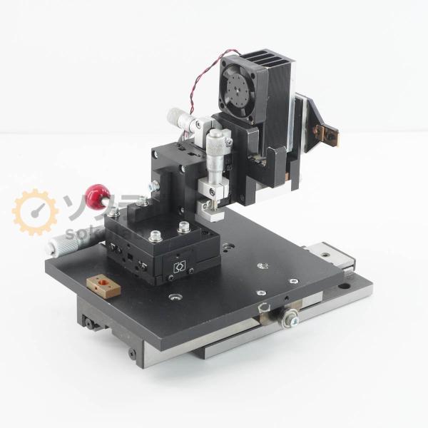 [DW]USED 8日保証 CHUO SEIKI SIGMA KOKI  Stage ステージ部品 ...