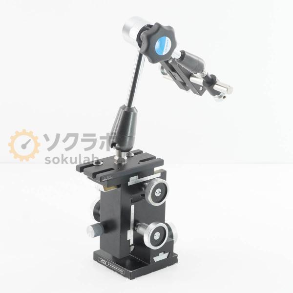 [DW]USED 8日保証 SURUGA SEIKI CHUO SEIKI A52-3 A21-7 ...