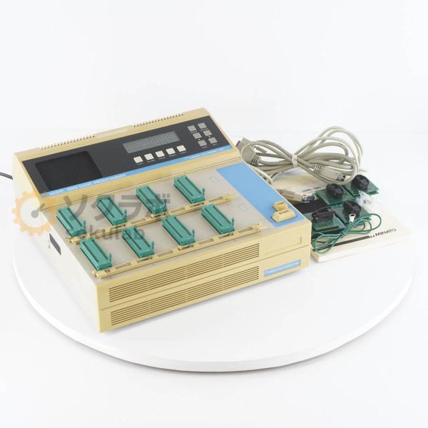 [DW]USED 8日保証 MINATO ELECTRONICS MODEL-1893 GANG P...