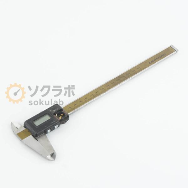[JB]USED 保証なし Mitutoyo 500-302 Digimatic Caliper デ...