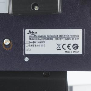 [DW]USED 8日保証 動作確認済 Lei...の詳細画像5