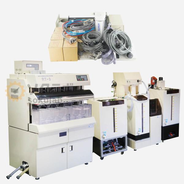 [DW]USED 8日保証 セット DAINIPPON SEIKI 大日本精機 DNS RT-3 s...