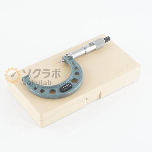 [DW]USED 8日保証 Mitutoyo BLM-50 ？ 122-102 ？ Micromet...