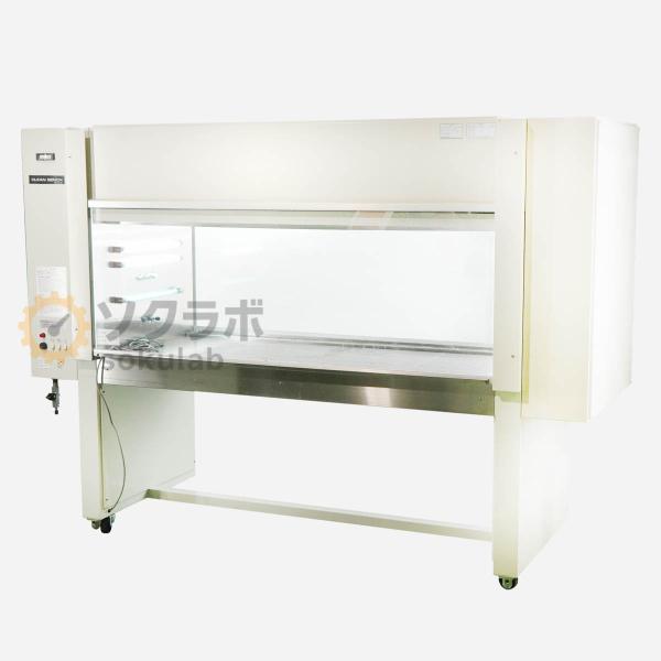 [DW]USED 8日保証 HITACHI CCV 1611-AGトク CLEAN BENCH クリ...