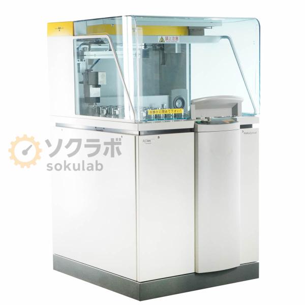 [DW]USED 8日保証 Malvern PANalytical PW4400/40 Axios ...