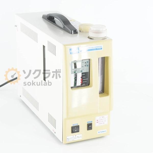 [JB]USED 保証なし GL Sciences HG260B HG 260 HG260 HYDR...