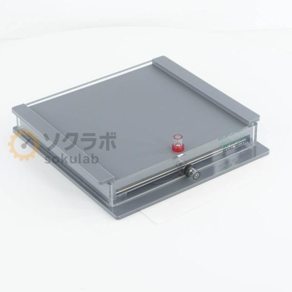 [DW]USED 8日保証 BIO CRAFT BE-330 BC SEMI DRY BLOTTIN...