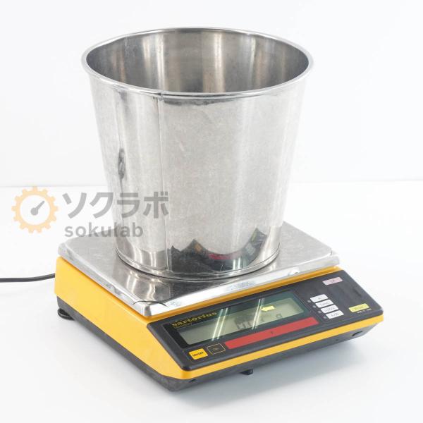 [DW]USED 8日保証 sartorius L 2200 S L2200S +A laborat...