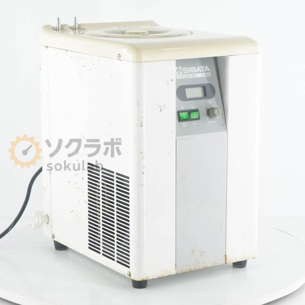 [JB]USED 保証なし SIBATA C-305 COOLMAN PAL 柴田科学 低温循環水槽...