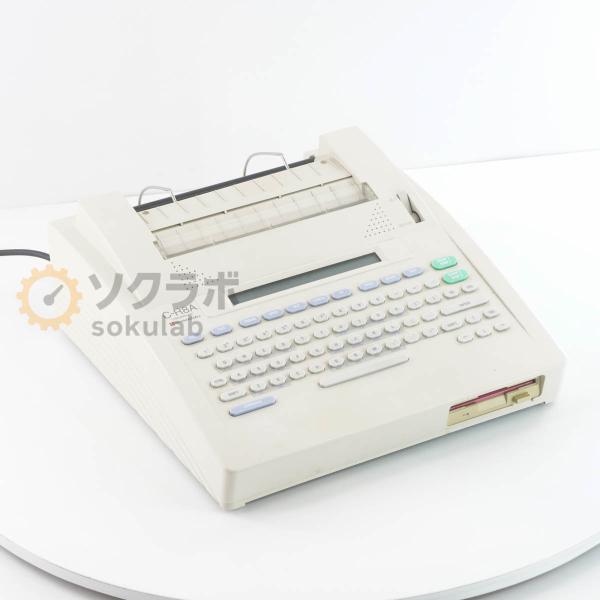 [DW]USED 8日保証 SHIMADZU C-R8A CHROMATOPAC クロマトパック H...