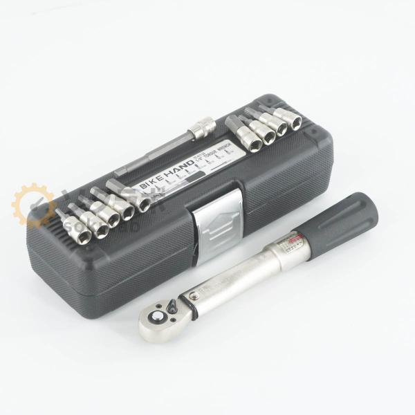 [PG]USED 8日保証 BIKE HAND YC-617-2S 617-2S-D コンパクトトル...