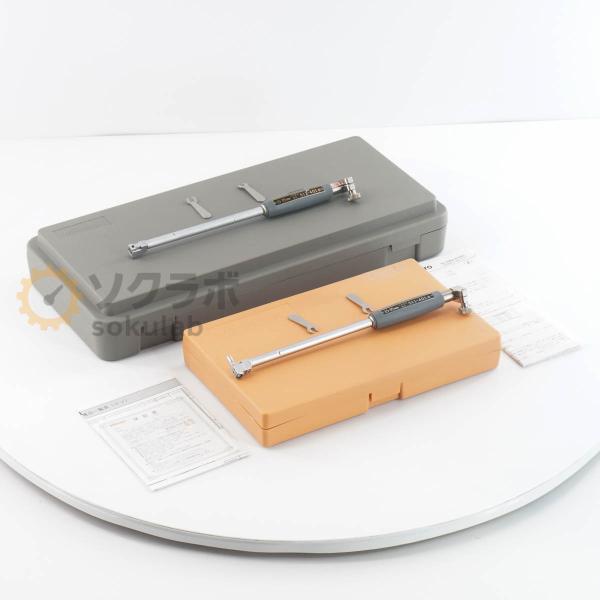 [DW]USED 8日保証 2個セット Mitutoyo CGF-35 511-401 Cylind...