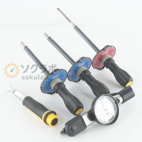 [PG]USED 8日保証 セット TOHNICHI CDB7NX8D FTD50CN2-S FTD...